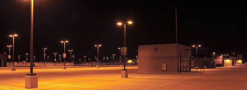 Latarnie uliczne LED: nowoczesne i ekologiczne rozwiązanie oświetleniowe