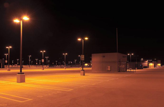 Latarnie uliczne LED: nowoczesne i ekologiczne rozwiązanie oświetleniowe